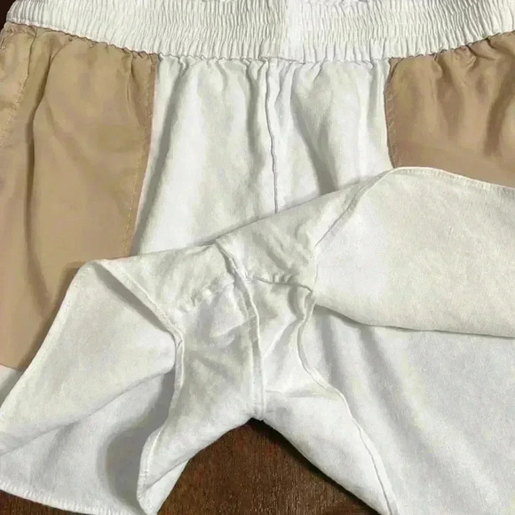 alice + Olivia linen short - Picture 8 of 8